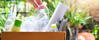 Projeto "Better Plastics: Plastics in a Circular Economy"