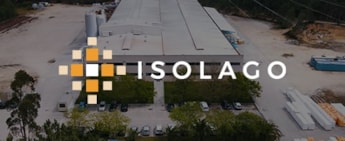 Isolago