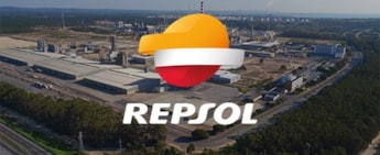 Repsol Polímeros