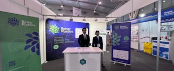 A APIP esteve presente na Feira Hispack para apresentação do Projeto "Better Plastics: Plastics in a Circular Economy"