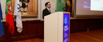 Entrevista a Modesto Araujo, Presidente da VIZELPAS, entidade promotora líder do projeto "Better Plastics: Plastics in a Circular Economy"