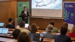 Workshop | Circularity through Material and Product Design